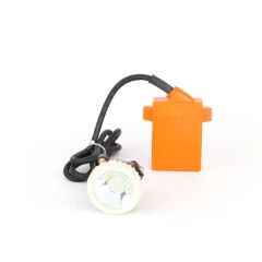 KJ45LM LED Miner Headlight 20H ABS NiMH CE ISO CCC 1Y 560g Weight 560g Origin China Material ABS Brand Bozz&OEM Trademark BOZZ - Wenzhou Boshi Electric Technology Co., Ltd.