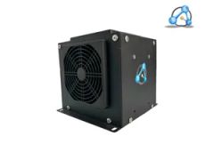 550W 600W Output 53.4V Air-Cooling H2E Power Supply 1Set 99.99% Purity 7.3L/Min - Image 3