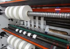 High Speed Paper Slitting Rewinding Machines - Image 2