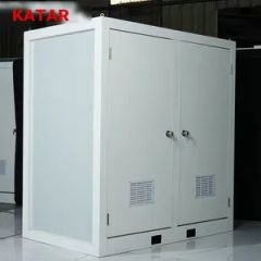 Low Cost Fast Built Modular Mobile Container House / Office/ Container Toilet - Image 5