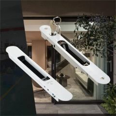 New Smart Roller R8214 for Aluminum Door & Window - Image 5