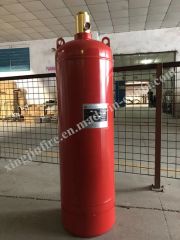 FM200 Gas Fire Extinguishing Equipment - Image 4