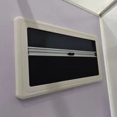 Customized Inner Frames RV Windows Styles RV Accessories MOQ100 15D - Image 5