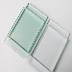 12mm Tempered Glass/ Toughened Glass/Clear Tempered/Safety Glass/Building Glass - Image 4