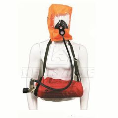 Personal Emergency Escape Protection Fire Escape Breathing Equipment - Image 6