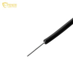 Electric Fence Connection Ground Rod Cable Connection - Image 4