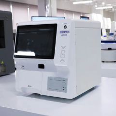 Biobase Poct Tester Dry Fluorescence Immunoassay Analyzer - Image 1