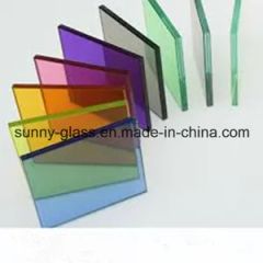 2mm-19mm High Quality Clear Float Glass Type Float Color Clear Model NO. L03 Structure Solid Grade Grade One HS Code - Image 6