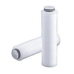 Customized Filter High Flow Cartridge Pleated Water Filter Cartridge High Flow Water Filter - Image 2