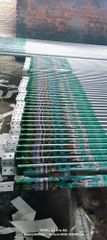 50 mm Gi Earthing Rod Color GREEN Capacity 1000 Rod Diameter 50 mm Model Name/Number BP-01 Usage/Application Panel , Motor , Equipment , transformer , PCC panel , MCC - Image 2