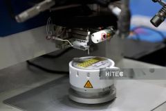 Optical Visual Defects Inspection Dimensional Measurement Automatic Feeding Computer Vision CCD Camera Checking Machine System for Electronics SMT Food - Image 4