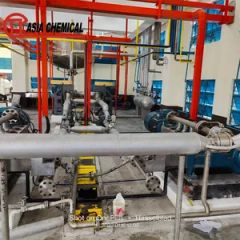 Washing Powder Factory Turnkey Project Large Volume Washing Powder Production Equipment - Image 5