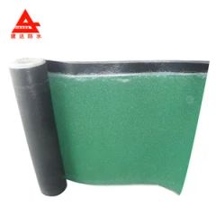 Factory Wholesale Building Material Sbs Modified Bitumen Asphalt Roofing Membrane - Image 6