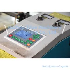 SL1310S Woodworking Dual-Head Laser Engraving Machine Origin China Type Flat-Plate Trademark SILIAN Model NO. SL1310S Voltage 380V, 50Hz - Image 2
