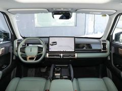 Icar 03 401km Two Wheel Drive Standard Advanced Version Drive RWD Warranty / Origin China Conditon New Body Style SUV Displacement - Image 4