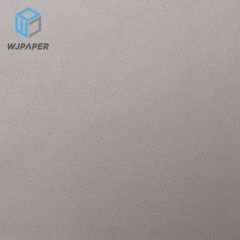 Shining Paper 110g Custom Pattern Wrapping Gift Textured Colorful Special Red Embossed Paper - Image 3