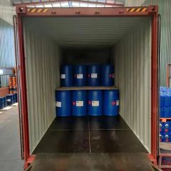 Anhydrous IPA99 99% Isopropanol 1° Monohydroxy Liquid 15D 1Y 160kg Drum Lingnuo Shandong - Image 4