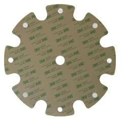 3m 468MP 200MP Adhesive Transfer Tape Double Sided Transparent Film Custom Cut 3m - Shenzhen Weshare New Material Co., Ltd.