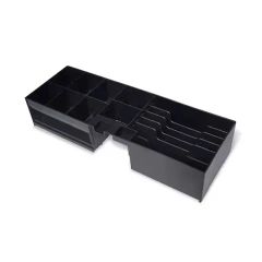 Security Electronic Metal Bill Clips Rj11 Rj12 Money Box - Image 4