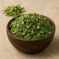 Moringa Powder – product photo 1, product detail gallery