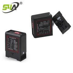 Loop Detector for Parking Management Systems-Vehicle Detector - Image 2