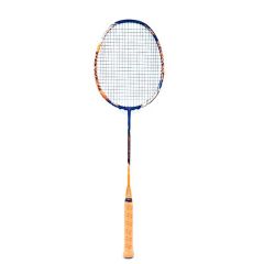 Professional Factory Customized D9 100% Carbon Fiber Badminton Rackets in High Tension - Image 3