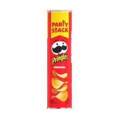 Buy Pringle Chips at Low Prices Perfect for Sharing and Snacking Bulk Orders Available for Your Needs Today - Image 2