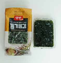 Korean Seaweed - Image 10