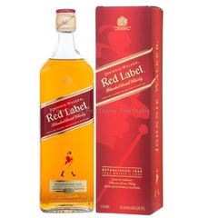 Wholesale Johnnie Walker Red Label affordable price bulk available - Image 2