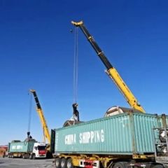 Sea Freight From Shanghai to Conakry - Image 5
