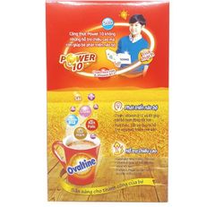 Ovaltine Milk Powder 400g - Image 5