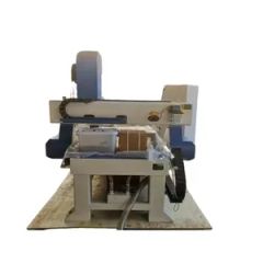 Art CE 6090 Wood Router 3D Woodworking Atc CNC Router Atc Yes Rotary Yes Origin China Tool Box Yes Voltage 220V Condition New - Image 3
