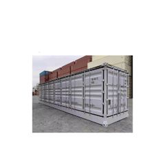 Affordable 20ft and 40ft High Cube Shipping Containers - Image 2