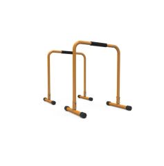 Strength Training DIP Stands Multifunctional DIP Stands Adjustable DIP Bar Parallel Bars - Image 3