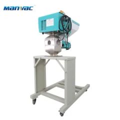 Plastic Mixer Color Masterbatch Hopper Screw Mixer - Image 3