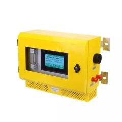 Flygoo High Precision Ozone Meter for Monitoring Ozone Concentration - Image 3