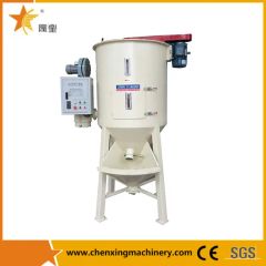 Hot Sales Color Masterbatch Plastic Drying Mixing Machine Motor Simo Soft Start Yes Warranty 1 Year Power 1.5-7.5kw Model NO. - Image 4