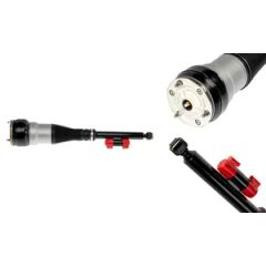 for Mercedes Benz W222 Air Suspension Rear Right A222 320 0413 - Linyi Tianyi Shock Absorber Co., Ltd.