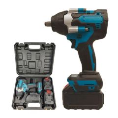 Professional Automobile Repair Heavy Duty Auto Hardware Hand Toolkit for Repairing Tool Set - Image 6