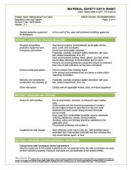 Certificate certificate of Hebei Good Mother Childrens Products Co., Ltd. – certificate photo, supplier certificates section