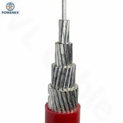 Household Appliance Copper PVC Insulated Electric Building Wire Cable - Image 6