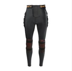 Anti Collision Belt Knee Protection Pad Shorts Ski Board Hip Protection - Image 3