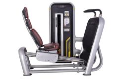 Leg Press Machine Gym Strength Equipment - Image 1