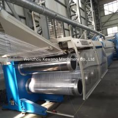 High Speed PP Yarn Wire Drawing Machine - Image 5