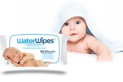 WIPS Grade A Color WHITE Weight Can Be Customized Material Non-woven Fabric Application Daily Cleaning Fragrance Can Be Customized - Image 1