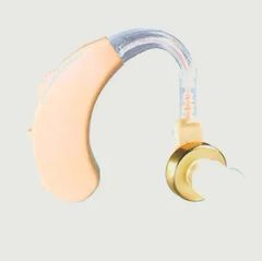 Cic R 120h Sound Emplifier Bluetooth Rechargeable Siemens Hearing Aid - Image 4