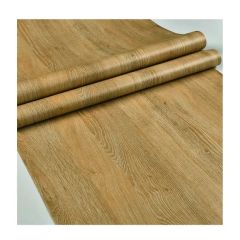 2023 PVC Stone Design High Glossy Series Marble Grain PVC Decorative Film for Hot Press Wall Decor Vacuum Film - QINGDAO QUEENRE DEVELOPMENT CO., LTD
