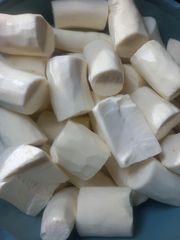 Frozen Cassava Crystal - Image 1
