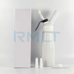 Home Use Cream Maker for Milk Tea and Any Other Food - Image 4