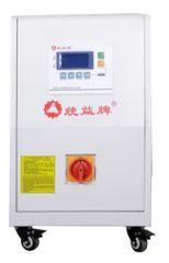 CE Auto Mold Heater Water Type Mould Temperature Controller - Image 3